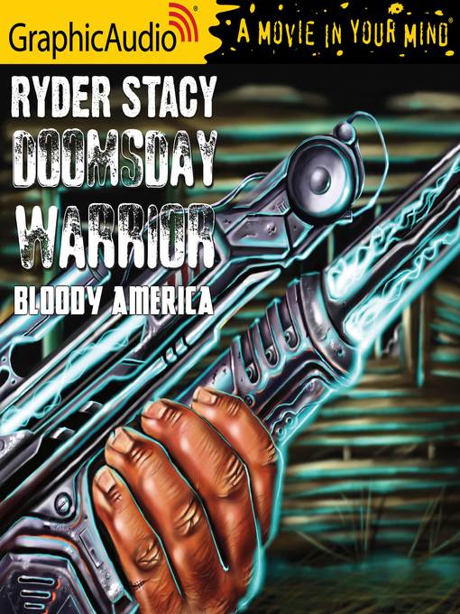 Title details for Bloody America by Ryder Stacy - Wait list